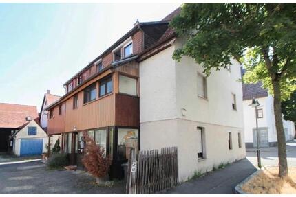 Doppelhaushälfte in Stuttgart Weilimdorf