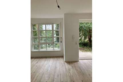 Wohnung zum Mieten in Wiesbaden NordOst 520,00 € 30 m² - Wiesbaden Nord/Ost