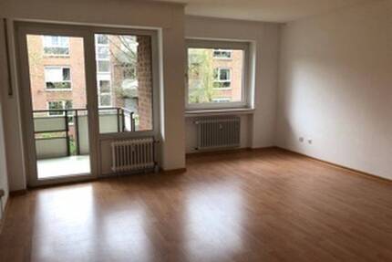 2-Raum Wohnung UniZentrum - 690,00&nbsp;EUR Kaltmiete, ca.&nbsp; 46,00&nbsp;m&sup2;&nbsp;Wohnfl&auml;che in Münster (PLZ: 48159) Wienburg