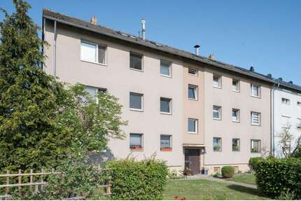 Wohnung zum Mieten in Braunschweig 422,00 € 52 m²