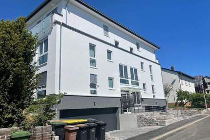 Neubau exklusive Eigentumswohnungen in KasselHarleshausen Letzte Wohnung !!