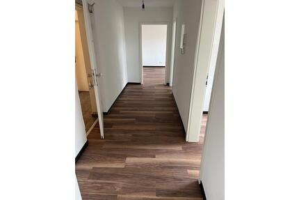 Moderne und helle Zweiraumwohnung - Bernburg (Saale)