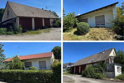 Haus zum Kaufen in Pfronstetten 198.000,00 € 136 m²