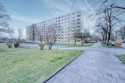 Wohnung zum Kaufen in München 468.000,00 € 75 m²