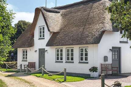 Haus zum Kaufen in Nebel 1.650.000,00 € 92 m²