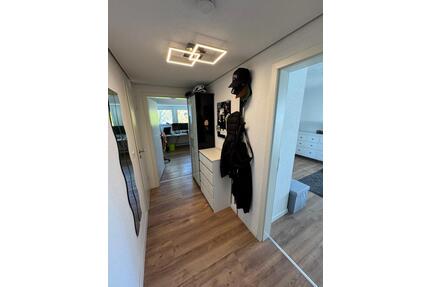 Moderne und helle 2,5 Zimmer-Wohnung in Bad Canstatt - Stuttgart Bad Cannstatt