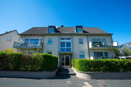 OHNE MAKLER Attraktive 3-Zimmer-Eigentumswohnung SACKGASSE - Solingen Ohligs