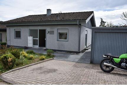 Doppelhaushälfte, Einfamilienhaus von Privat - Wildberg