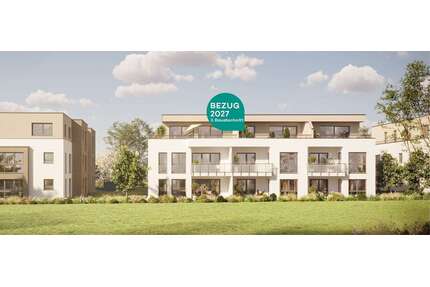 Wohnung zum Kaufen in Löchgau 324.800,00 € 50.72 m²