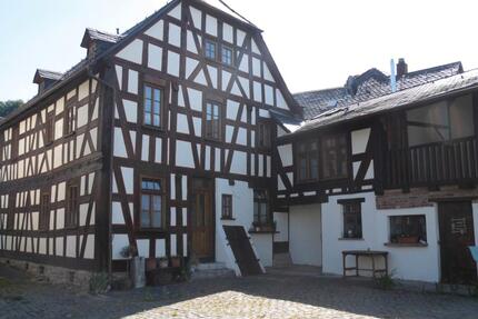 Maisonette-Wohnung anno 1810 - 1.290,00&nbsp;EUR Kaltmiete, ca.&nbsp; 140,00&nbsp;m&sup2; in Leun (PLZ: 35638)