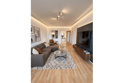 Wohnung zum Mieten in SchwarzenbergErzgebirge 247,00 € 41.12 m² - Schwarzenberg/Erzgebirge