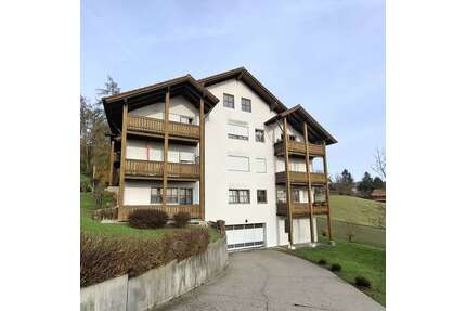 Wohnung zum Kaufen in Bad Griesbach 79.500,00 € 38.25 m²