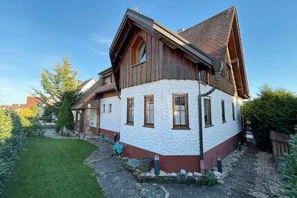 Haus zum Kaufen in Rutesheim 870.000,00 € 227.5 m²