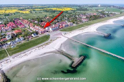 Last Minute Ostsee Urlaub mit Hund 25.04. - 02.05.2026 - Schönberg (Holstein)