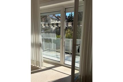 Helle 3 Zimmer Wohnung in Uni Nähe Wuppertal