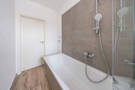 Wenn Licht auf Zuhause trifft - Ihr Dachgeschoss in Borna-Wyhra!