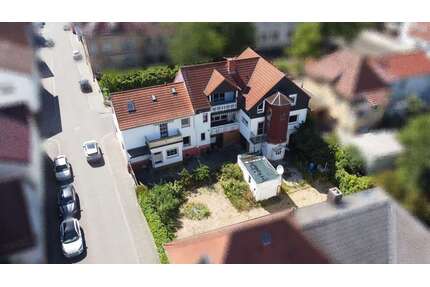 Haus zum Kaufen in Lampertheim Hofheim 550.000,00 € 331.95 m² - Lampertheim / Hofheim