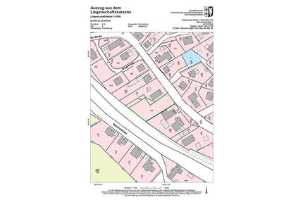 Grundstück zu verkaufen in Fahrenkrug 199.000,00 € 1328 m²