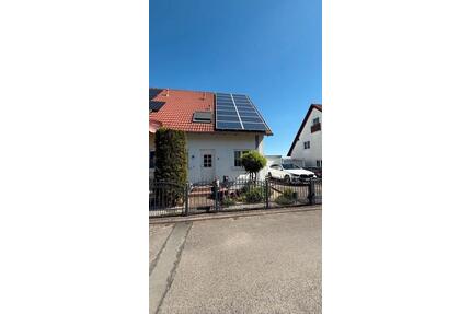 Doppelhaushälfte in Traumlage - 395.000,00&nbsp;EUR Kaufpreis, ca.&nbsp; 130,00&nbsp;m&sup2; in Delitzsch (PLZ: 04509)