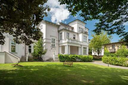 Wohnung zum Kaufen in Potsdam 430.000,00 € 77.53 m²
