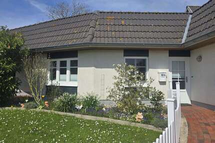 Wohnung zum Kaufen in Pellworm 199.000,00 € 49 m²