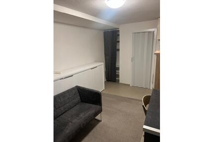 1-Zimmer Appartment - 550,00&nbsp;EUR Kaltmiete, ca.&nbsp; 18,00&nbsp;m&sup2; in Gütersloh (PLZ: 33649) Avenwedde