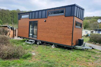 Tiny House - 80.000,00&nbsp;EUR Kaufpreis, ca.&nbsp; 30,00&nbsp;m&sup2; in Bad Mergentheim (PLZ: 97980)