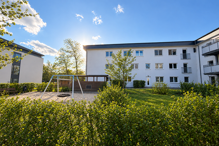 Wohnung zum Kaufen in Werder (Havel) 399.000,00 € 111.8 m²