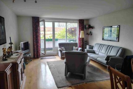 4 Zimmerwohnung 90 m2 in Neusäss, - Neusäß