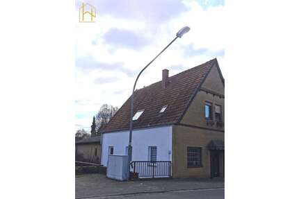 Haus zum Kaufen in Melle 279.000,00 € 201 m²