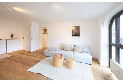 Wohnung zum Kaufen in München 699.000,00 € 61 m²