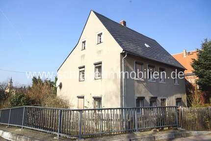 Haus zum Kaufen in Etzdorf 45.000,00 € 90 m²