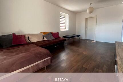 *1 Monat Kaltmietfrei + 100 € IKEA-Gutschein!* Sanierte 3-Raum-Wohnung - Oberlungwitz