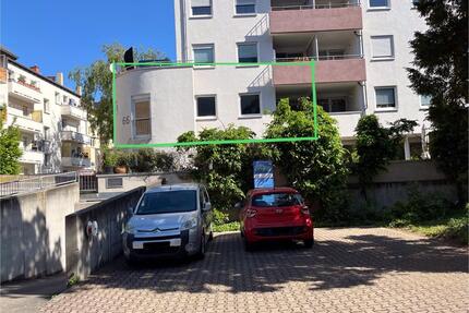 Geräumige Stadtwohnung - 1.420,00&nbsp;EUR Kaltmiete, ca.&nbsp; 105,00&nbsp;m&sup2; in Darmstadt (PLZ: 64283)