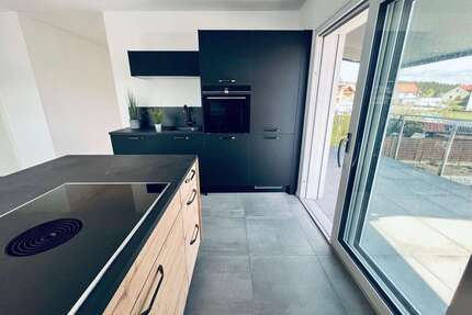 Wohnung zum Kaufen in Mühlstetten Röttenbach 486.000,00 € 103 m²