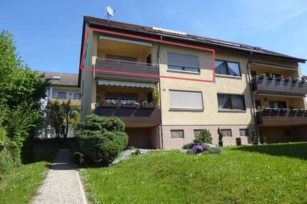 Wohnung zum Kaufen in Remshalden 249.000,00 € 81 m²
