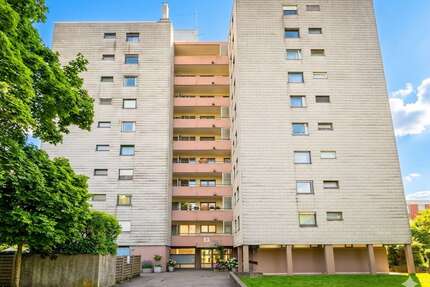 Wohnung zum Kaufen in Asperg 179.000,00 € 71 m²