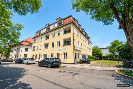 Wohnung zum Kaufen in Traunstein 250.000,00 € 59.01 m²