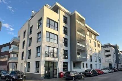Wohnung zum Mieten in Düren 1.250,00 € 98 m²