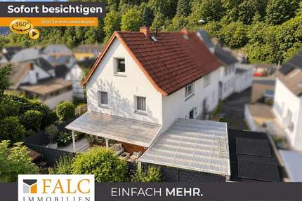 Haus zum Kaufen in Kasbach-Ohlenberg 319.000,00 € 128 m²