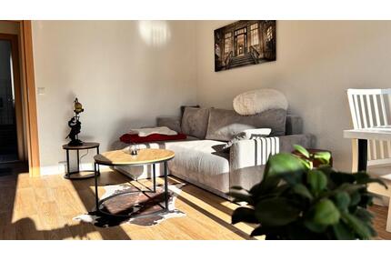 Möbl. 3 RW , Mitbewohner zeitgetrennt ges. - Jena Burgau