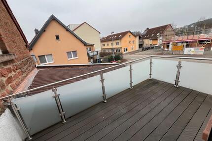 Wohnung zu Vermieten - Apartment for Rent - Kaiserslautern Bahnheim