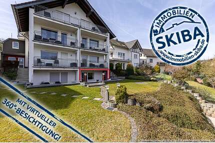 Wohnung zum Kaufen in Langenfeld 86.000,00 € 49.94 m²