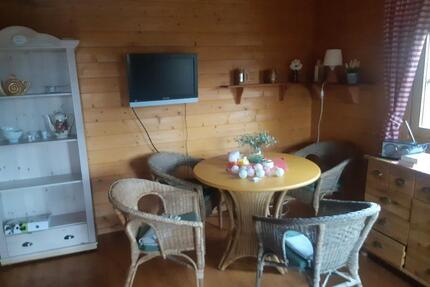 Schönes Sommerhaus - 25.000,00&nbsp;EUR Kaufpreis, ca.&nbsp; 45,00&nbsp;m&sup2; in Darmstadt (PLZ: 64297) Eberstadt