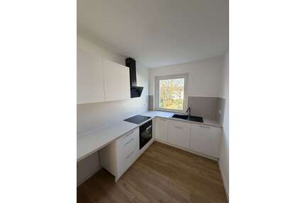 Wohnung zum Kaufen in Weyhe 229.000,00 € 66 m²