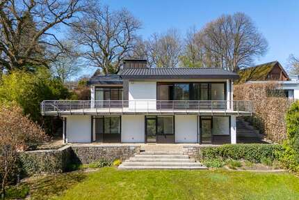 Haus zum Mieten in Hamburg 5.350,00 € 360 m²