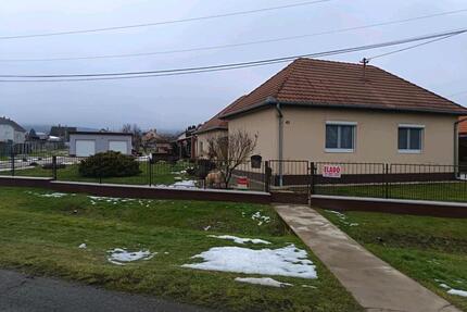 Haus in der Nähe des Balaton zu verkaufen! - München Am Hart