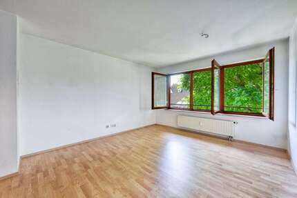 Wohnung zum Mieten in Fellbach 430,00 € 22 m²