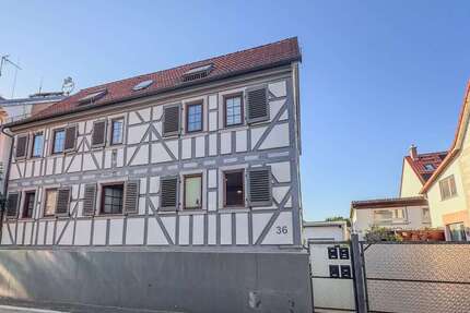 Wohnung zum Mieten in Reinheim 790,00 € 71 m²