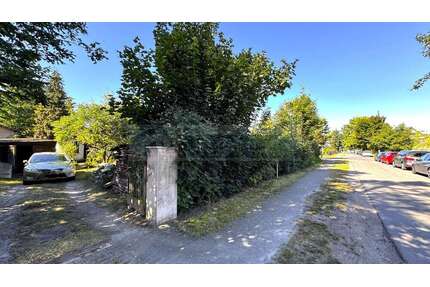 Grundstück zu verkaufen in Bergfelde 163.000,00 € 473 m²